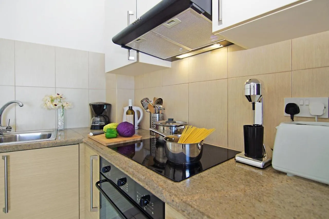 Veronica - Coralli Beachfront Apartment Protaras Holiday home